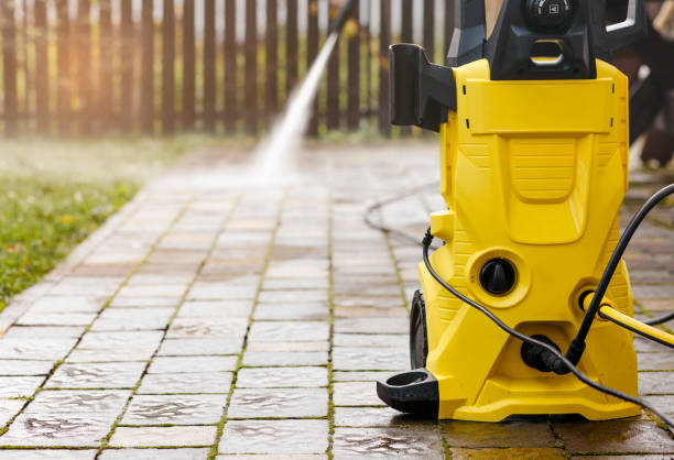 Best Parking Lot and Garage Cleaning  in Newport, OH